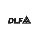 DLF logo